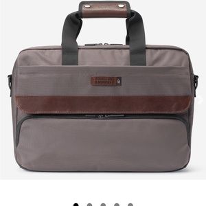 Johnston & Murphy XC4 Briefcase
